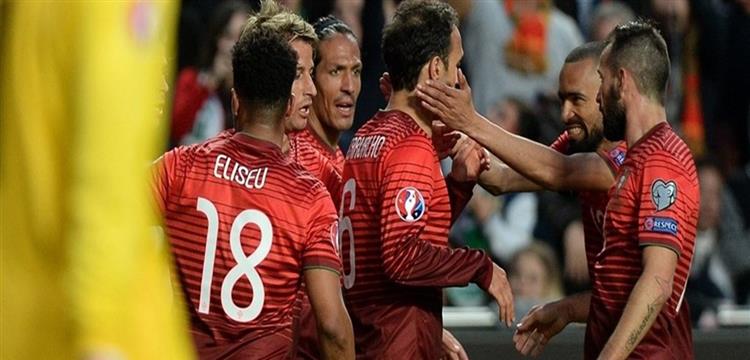 منتخب البرتغال منتخب البرتغال